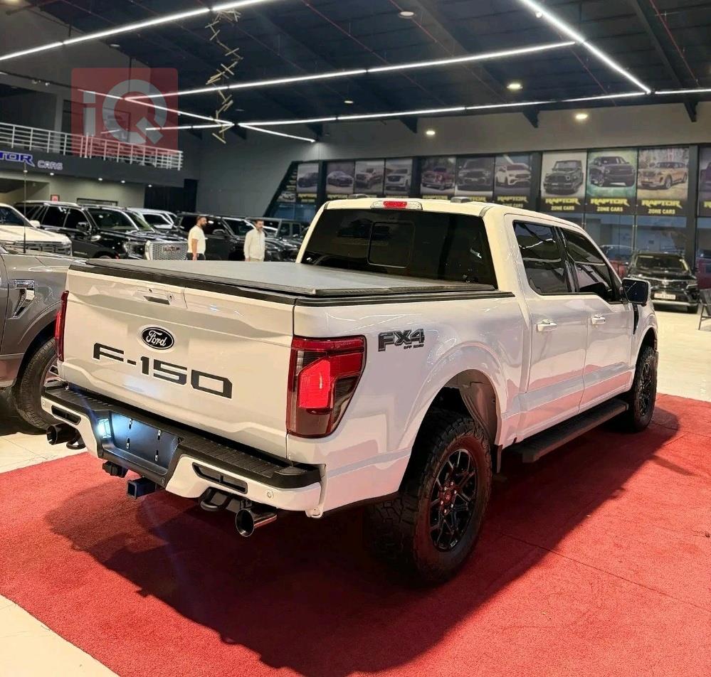 فورد إف-150